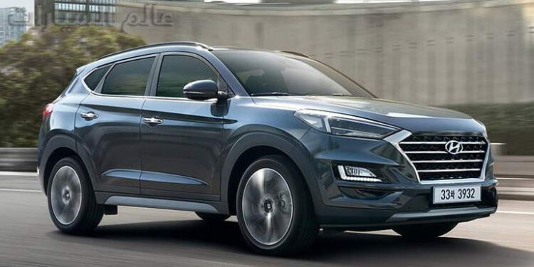 أسعار سيارات هيونداي في مصر