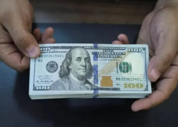 أسعار الدولار في مصر اليوم الأربعاء