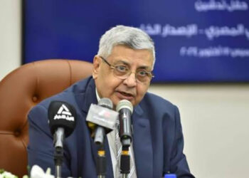 هيئة الدواء المصرية تدشن المحتوى العلمي لدستور الدواء المصري – الإصدار الخامس