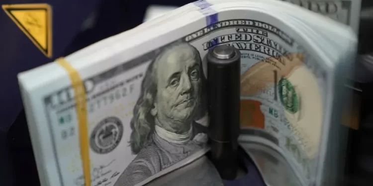 استقرار سعر الدولار مقابل الجنيه المصري.. نظرة شاملة على التعاملات اليوم