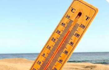 حالة الطقس.. توقعات الأرصاد ودرجات الحرارة اليوم الجمعة 25 أكتوبر 2024