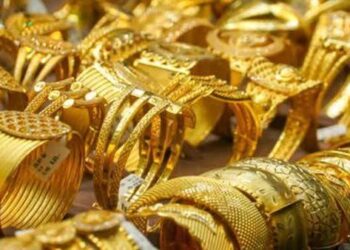 سعر الذهب