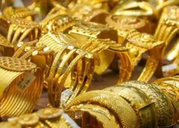 سعر الذهب