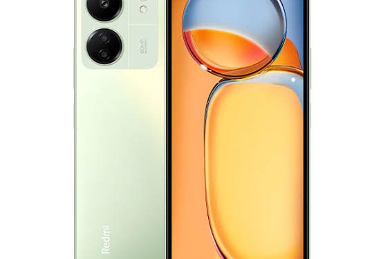 سعر ومواصفات هاتف Xiaomi Redmi 14R