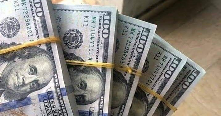 استقرار سعر الدولار مقابل الجنيه المصري اليوم الخميس 3 أكتوبر 2024