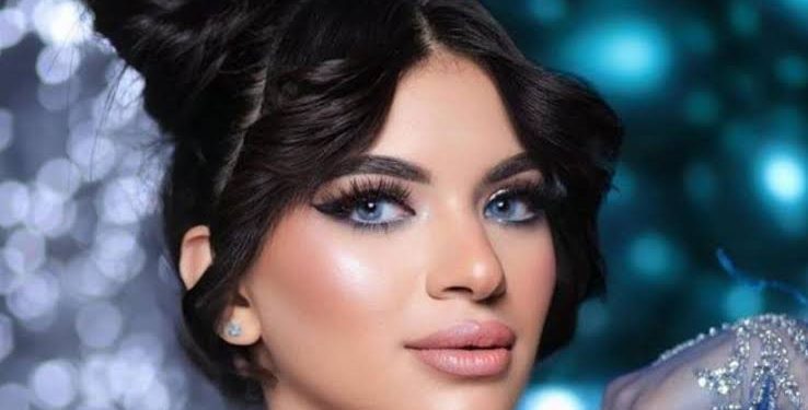 سوزي الأردنية خلف القضبان  سوزي الأردنية خلف القضبان
