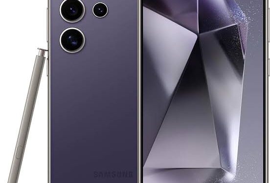 استعراض شامل لمواصفات وأسعار Samsung Galaxy S24 Ultra