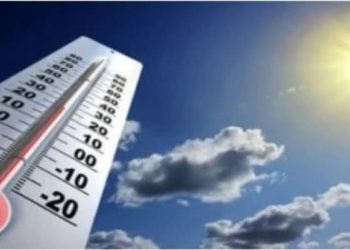 الأرصاد تحذر من تقلبات جوية مرتقبة.. توقعات الطقس اليوم الأحد 13 أكتوبر