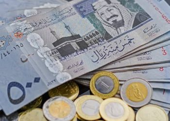 استقرار سعر الريال السعودي مقابل الجنيه المصري استقرار سعر الريال السعودي مقابل الجنيه المصري