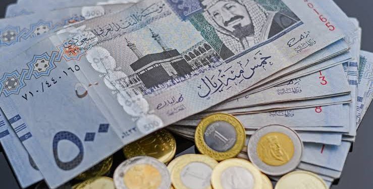 استقرار سعر الريال السعودي مقابل الجنيه المصري استقرار سعر الريال السعودي مقابل الجنيه المصري