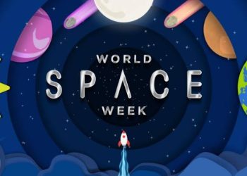 ظاهرة فلكية تظهر بعد غروب شمس اليوم.. رؤية لونية مدهشة في أسبوع الفضاء العالمي