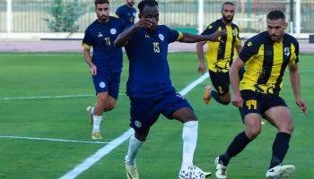 مواعيد مباريات  الجولة الثانية من دوري المحترفين 2024-2025.. مواجهات حاسمة وبث مباشر