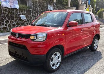 مواصفات سوزوكي إسبريسو 2024.. السيارة الاقتصادية المثالية لعشاق التكنولوجيا