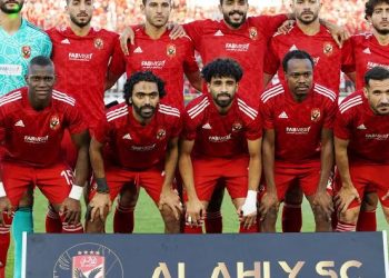 الأهلي يستعد لرحلة الدفاع عن لقبه في دوري أبطال أفريقيا 2024/2025..مواعيد مباريات الأهلي في دور المجموعات