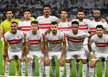 الزمالك يستعد لانطلاق مشواره في كأس الكونفدرالية الأفريقية.. مواعيد مباريات الزمالك