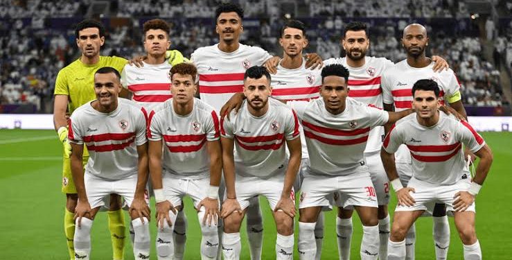 الزمالك يستعد لانطلاق مشواره في كأس الكونفدرالية الأفريقية.. مواعيد مباريات الزمالك