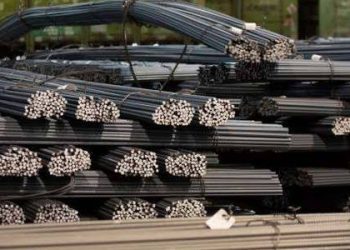 تحديث أسعار الحديد اليوم الثلاثاء 8 أكتوبر.. استقرار في ظل العودة لقانون البناء