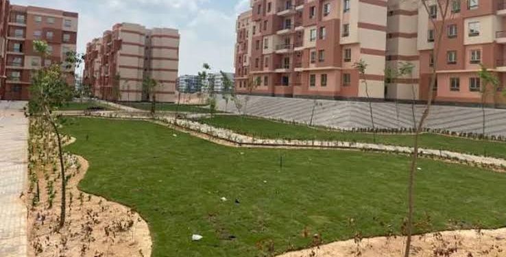 الإسكان: أكبر طرح  للوحدات السكنية الجاهزة للتسليم الفوري في مصر (التفاصيل) الإسكان: أكبر طرح  للوحدات السكنية الجاهزة للتسليم الفوري في مصر (التفاصيل)