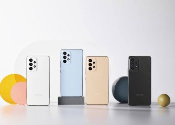 مراجعة شاملة لهاتف Samsung Galaxy A53 5G..تعرف على الأداء والتصميم والسعر