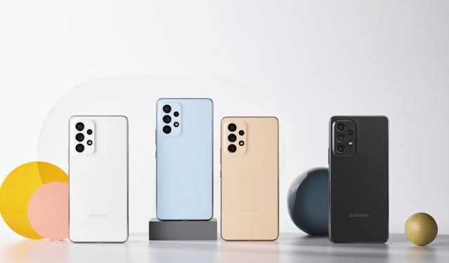 مراجعة شاملة لهاتف Samsung Galaxy A53 5G..تعرف على الأداء والتصميم والسعر