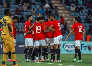 القنوات الناقلة لمباراة مصر ضد موريتانيا في تصفيات أمم إفريقيا 2025