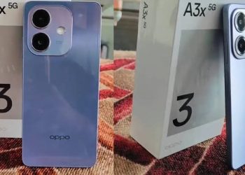هاتف Oppo A3x الجديد.. مواصفات مميزة وسعر مغري
