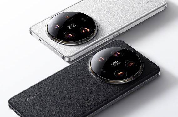 Xiaomi 14 Ultra.. الهاتف الذي أحدث ضجة في عالم الهواتف الذكية