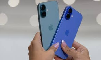 طرح آيفون 16 في مصر.. أسعار تنافسية وتحديثات برمجية جديدة