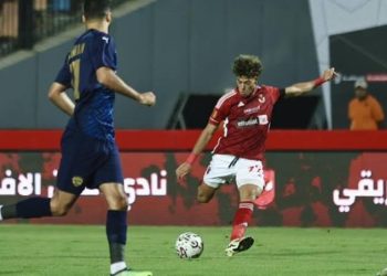 موعد مباراة النادي الأهلي ضد سيراميكا كليوباترا في كأس السوبر المصري