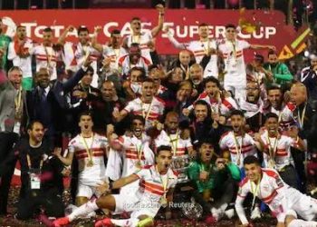 حقيقة سحب لقب بطل الكونفدرالية وكأس السوبر الإفريقي من نادي الزمالك
