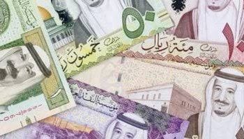 بعد الزيادة المفاجئة.. استقرار سعر الريال السعودي مقابل الجنيه المصري اليوم الأثنين 16 أكتوبر