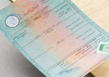 إجراءات استخراج شهادات الميلاد والوفاة في مصر لعام 2024