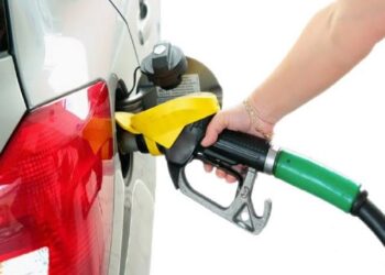 البنزين المغشوش