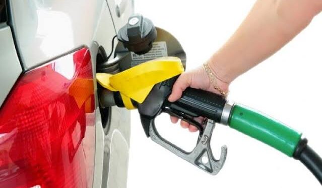 البنزين المغشوش