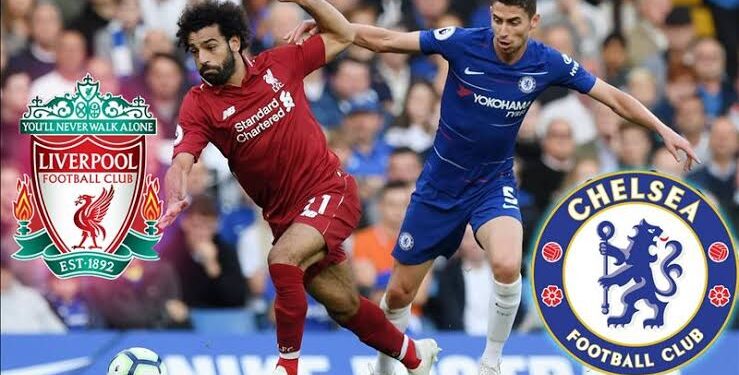مواجهة نارية بين ليفربول وتشيلسي.. محمد صلاح يقود الريدز للحفاظ على صدارة البريميرليج