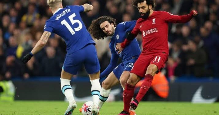 مواجهة نارية بين ليفربول وتشيلسي.. محمد صلاح يقود الريدز للحفاظ على صدارة البريميرليج