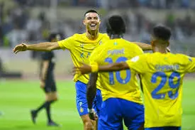 موعد مباراة النصر واستقلال طهران في دوري أبطال آسيا