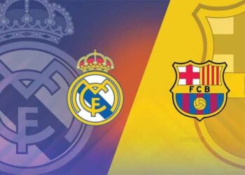 مباراة كلاسيكو الإثارة.. موعد مباراة ريال مدريد وبرشلونة في الدوري الإسباني