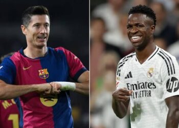 مباراة كلاسيكو الإثارة.. موعد مباراة ريال مدريد وبرشلونة في الدوري الإسباني