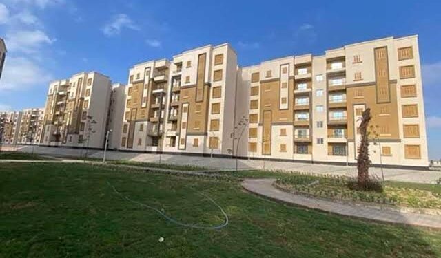 شروط التقديم في شقق “سكن لكل المصريين 5” للإسكان الاجتماعي