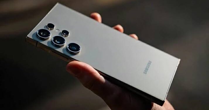 سامسونج جالاكسي S25 ألترا.. المواصفات والميزات المتوقعة لهاتف سامسونج القادم