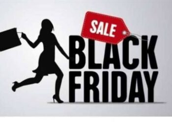 تخفيضات الجمعة البيضاء 2024.. فرصة لا تعوض لشراء الملابس وعروض لا مثيل لها