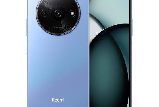 هاتف Xiaomi Redmi Note 12.. المواصفات والمميزات