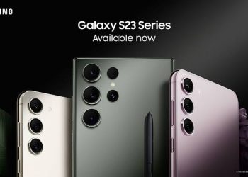 هاتف Samsung Galaxy S23 Ultra.. الأداء الفائق والتكنولوجيا المتطورة