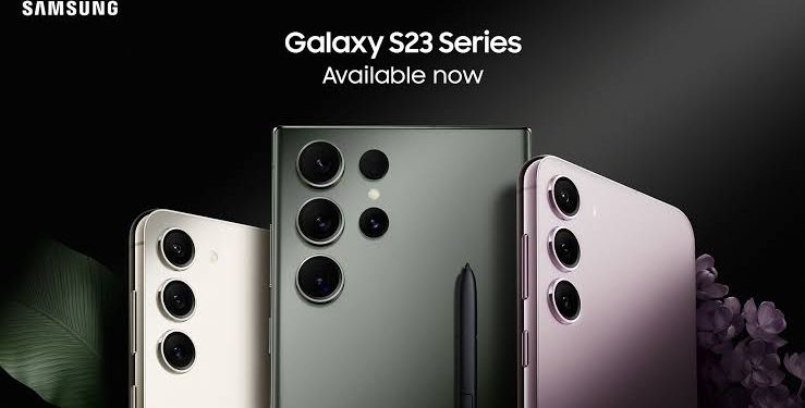 هاتف Samsung Galaxy S23 Ultra.. الأداء الفائق والتكنولوجيا المتطورة