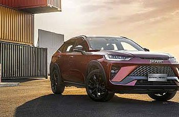 بمواصفات مميزة وأسعار منخفضة.. طرح سيارة هافال جوليان 2024 في الأسواق المصرية