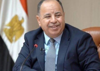 معيط: سنعمل على مضاعفة جهود مساندة اقتصادتنا العربية لدعم نموها من خلال مساندة سياسات دولية مالية ونقدية