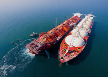 السمدوني : ميناء العاشر من رمضان خطوة جادة لتأهيل مصر لتصبح مركزًا عالميًا للتجارة واللوجستيات