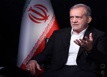 الرئيس الإيرانى: سنرد بشكل أقوى وأشد إذا قامت إسرائيل بالرد علينا