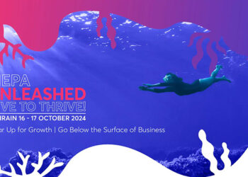 رواد الأعمال يبرزون بمؤتمر MEPA Unleashed في البحرين